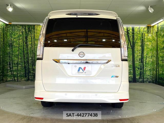 Nissan SERENA 2015-10 8008661-15