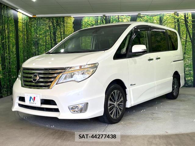 Nissan SERENA 2015-10 8008661-16