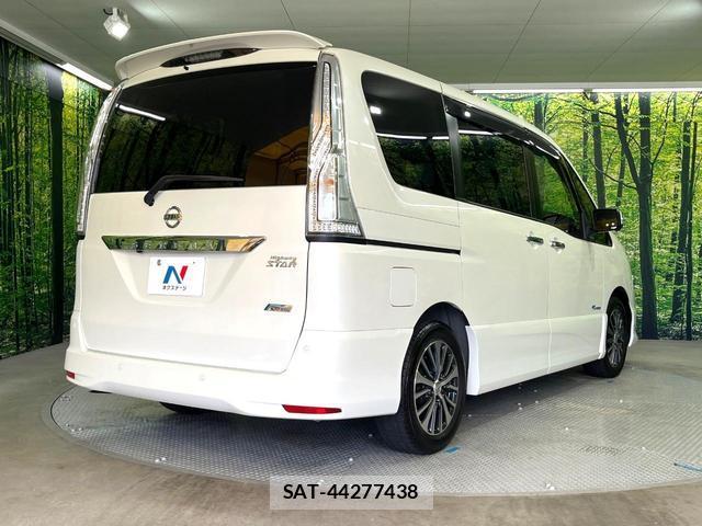 Nissan SERENA 2015-10 8008661-19