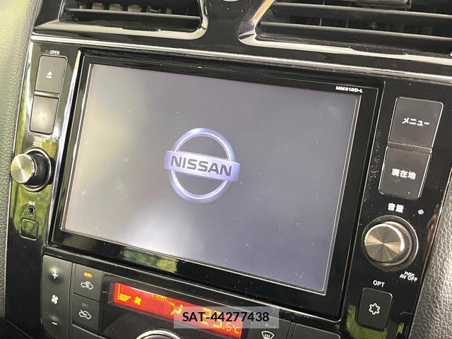 Nissan SERENA 2015-10 8008661-2