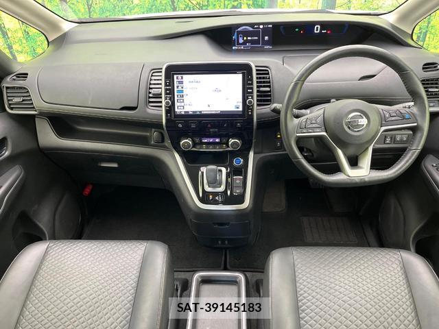 Nissan SERENA 2019-04 8008716-1