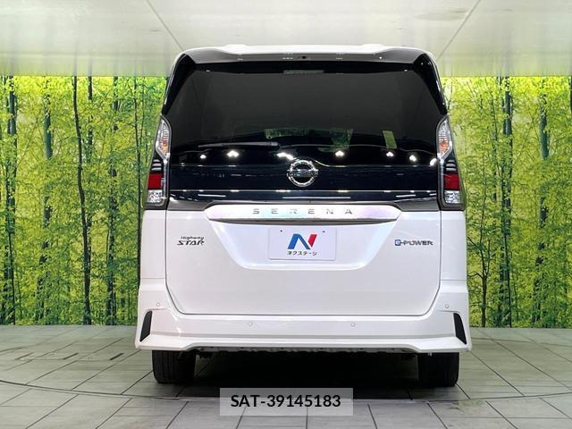 Nissan SERENA 2019-04 8008716-14