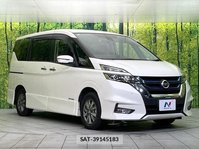 Nissan SERENA 2019-04 8008716-15