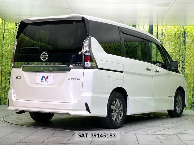 Nissan SERENA 2019-04 8008716-16