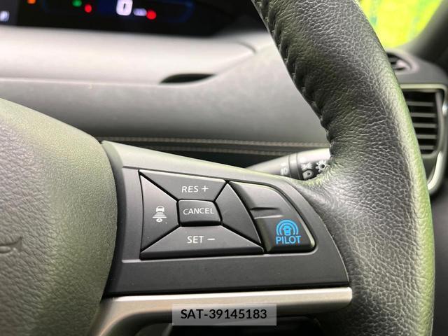 Nissan SERENA 2019-04 8008716-5