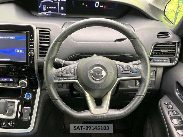 Nissan SERENA 2019-04 8008716-6