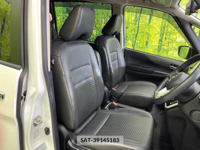 Nissan SERENA 2019-04 8008716-7