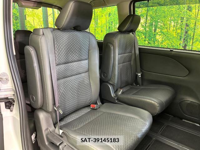 Nissan SERENA 2019-04 8008716-8