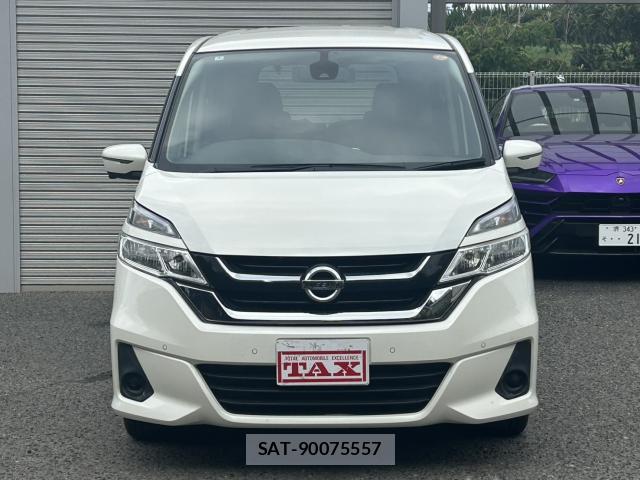 Nissan SERENA 2018-04 8008949-19