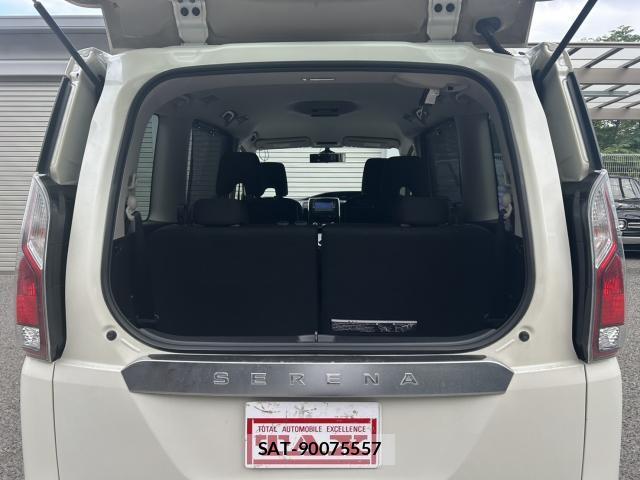 Nissan SERENA 2018-04 8008949-7