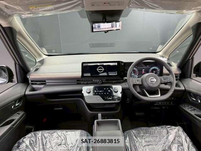 Nissan SERENA 2026-05 8009379-4