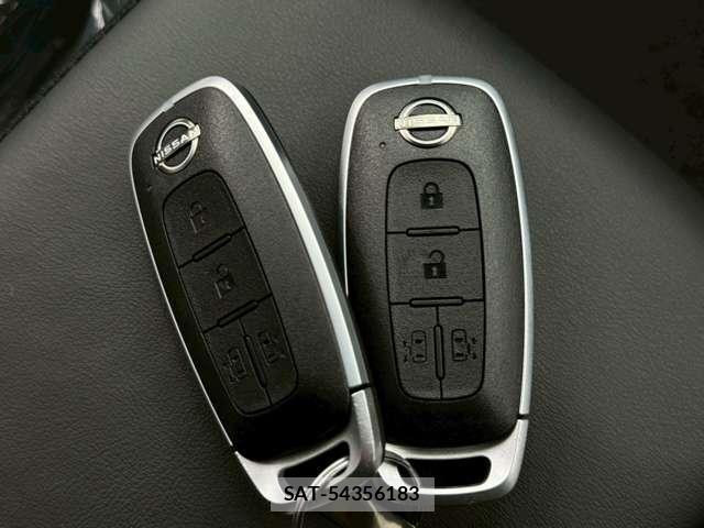 Nissan SERENA 2026-05 8009380-10