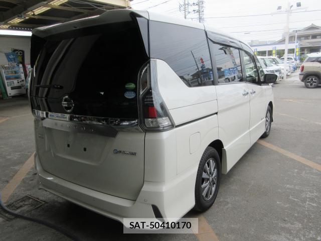 Nissan SERENA 2019-07 8009440-1