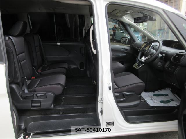 Nissan SERENA 2019-07 8009440-11