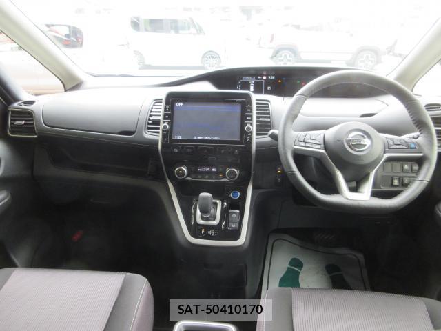 Nissan SERENA 2019-07 8009440-2