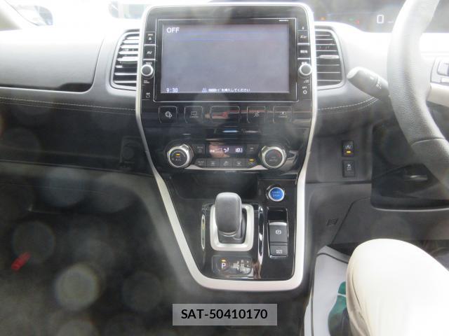 Nissan SERENA 2019-07 8009440-3
