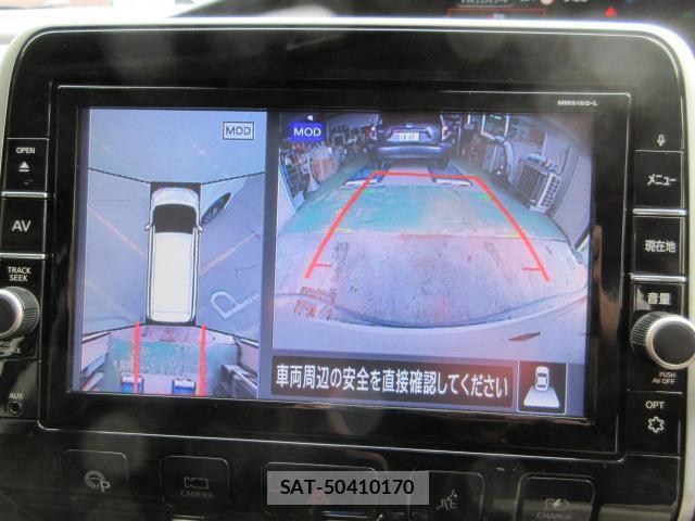 Nissan SERENA 2019-07 8009440-4