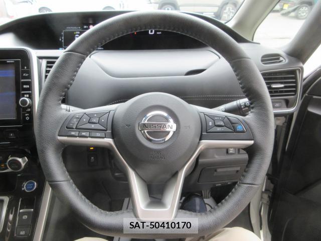 Nissan SERENA 2019-07 8009440-7