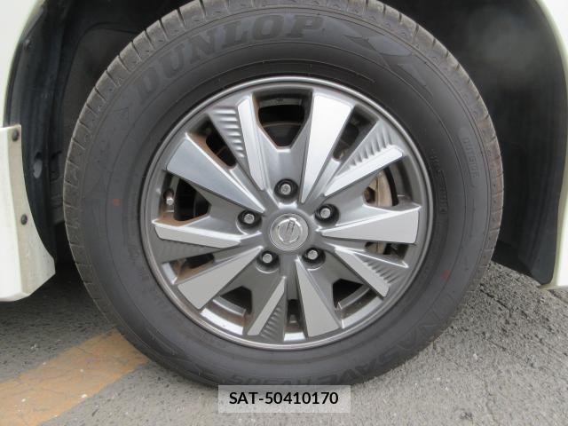 Nissan SERENA 2019-07 8009440-8