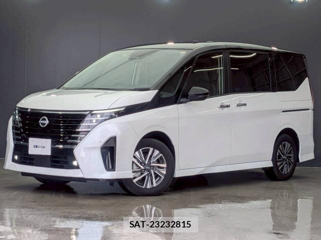 Nissan SERENA 2025-08 8009919-0