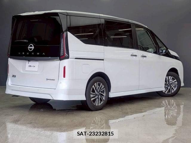 Nissan SERENA 2025-08 8009919-1