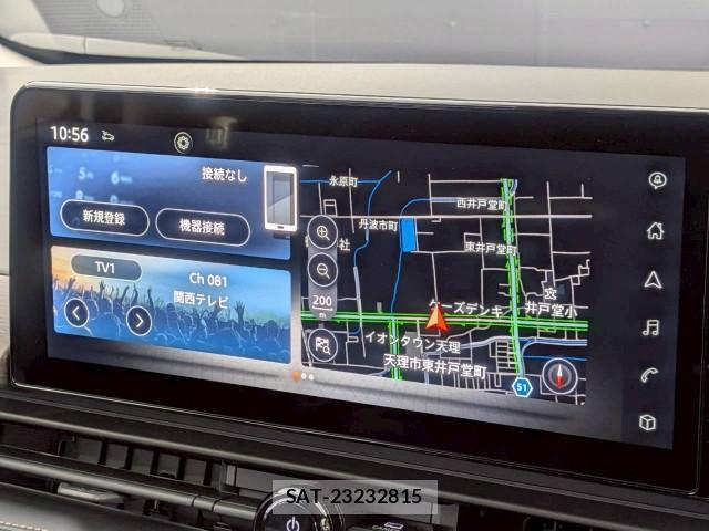 Nissan SERENA 2025-08 8009919-3