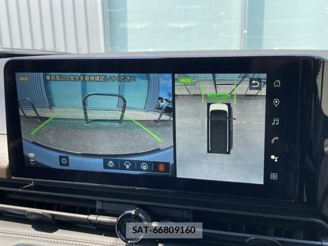 Nissan SERENA 2026-05 8009924-5