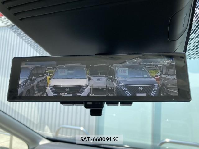 Nissan SERENA 2026-05 8009924-9