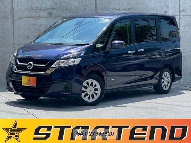 Nissan SERENA 2016-11 8010341-0