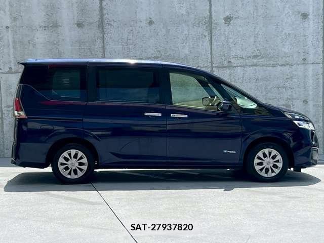 Nissan SERENA 2016-11 8010341-1