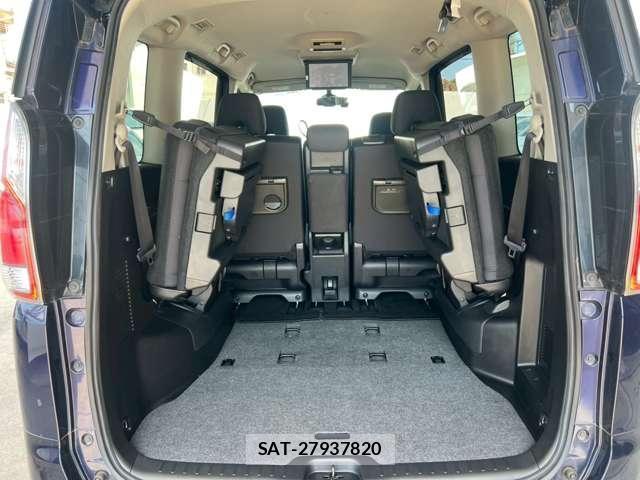 Nissan SERENA 2016-11 8010341-14