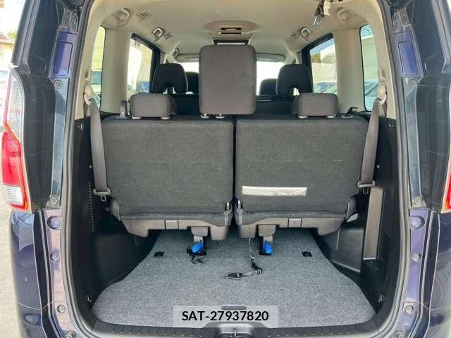 Nissan SERENA 2016-11 8010341-16