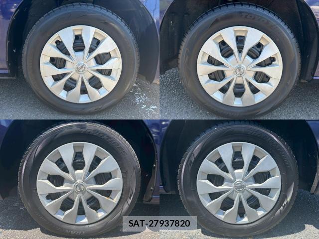 Nissan SERENA 2016-11 8010341-17