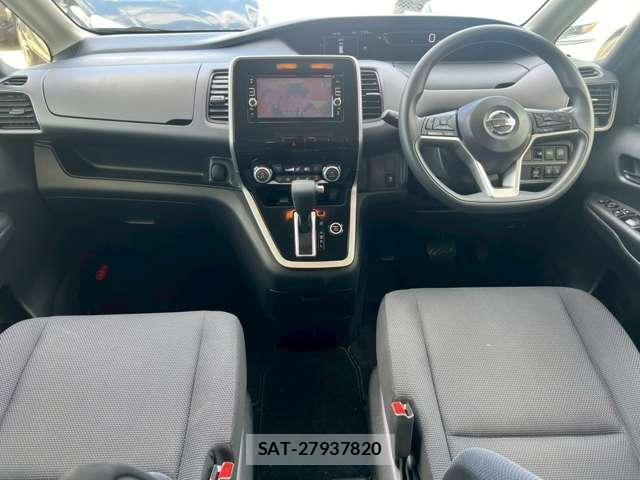 Nissan SERENA 2016-11 8010341-4