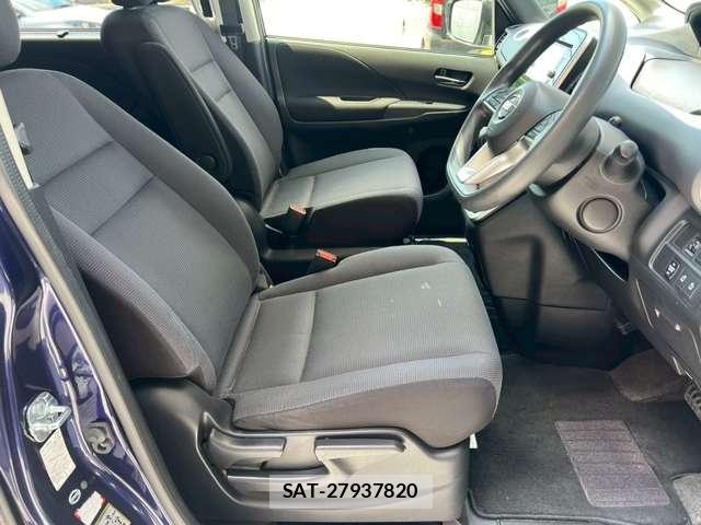Nissan SERENA 2016-11 8010341-5