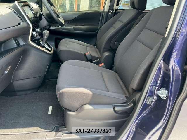 Nissan SERENA 2016-11 8010341-6