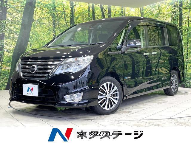Nissan SERENA 2016-06 8010439-0