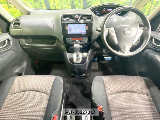 Nissan SERENA 2016-06 8010439-1