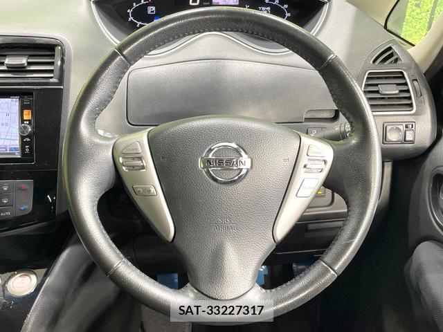 Nissan SERENA 2016-06 8010439-11
