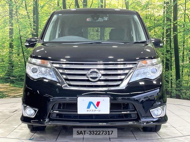 Nissan SERENA 2016-06 8010439-14