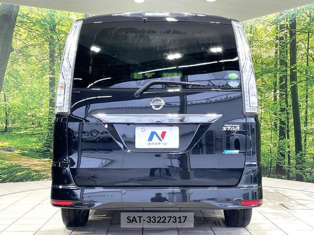 Nissan SERENA 2016-06 8010439-15