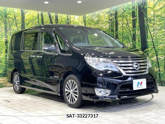 Nissan SERENA 2016-06 8010439-16