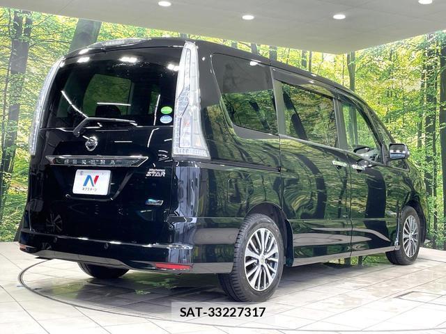 Nissan SERENA 2016-06 8010439-17