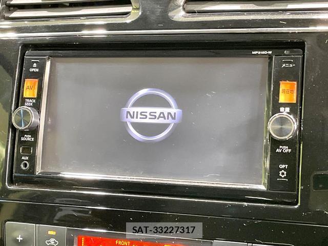 Nissan SERENA 2016-06 8010439-3