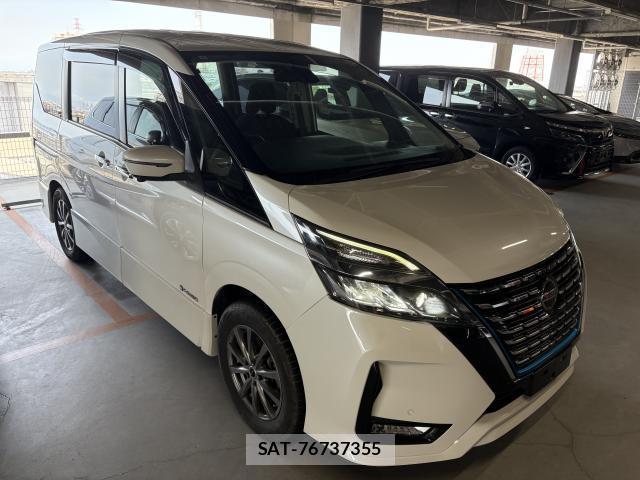 Nissan SERENA 2020-02 8010475-0