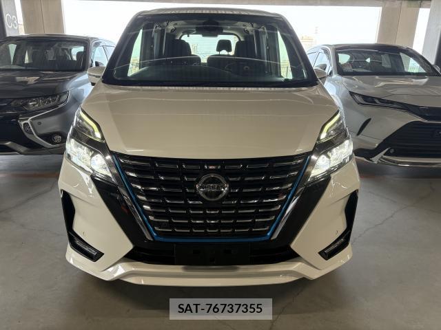 Nissan SERENA 2020-02 8010475-2