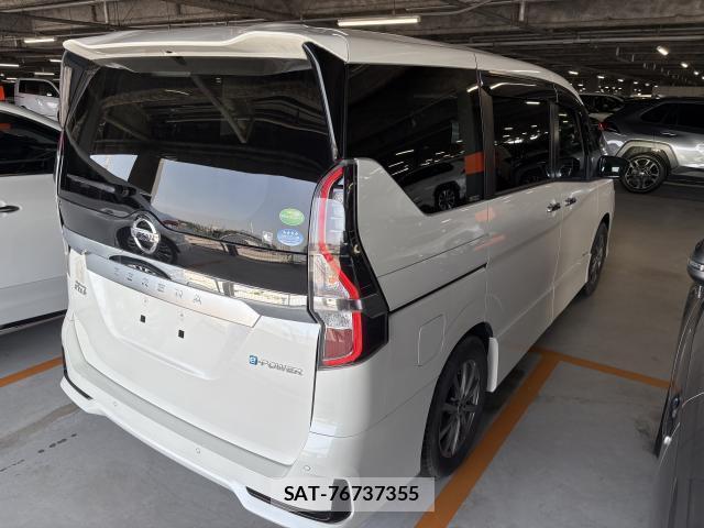 Nissan SERENA 2020-02 8010475-3