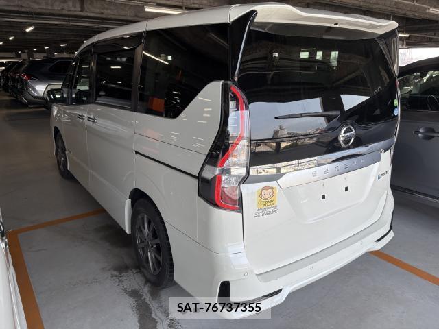 Nissan SERENA 2020-02 8010475-4