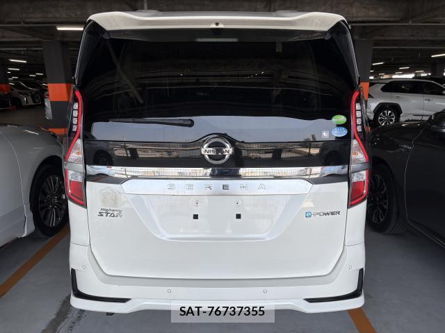 Nissan SERENA 2020-02 8010475-5