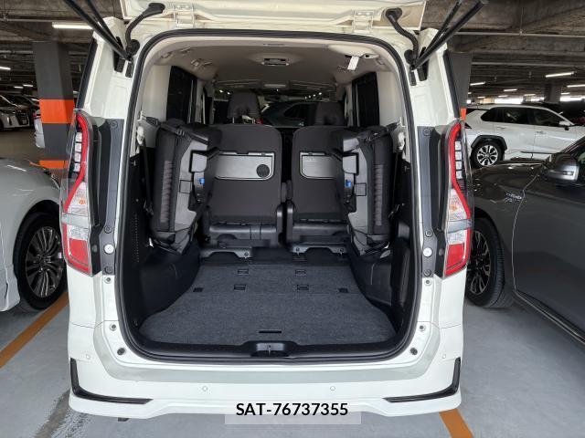 Nissan SERENA 2020-02 8010475-6